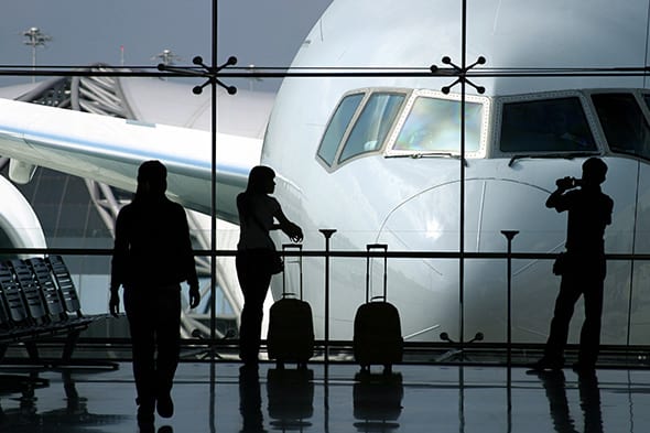 Detroit Airport Car Service