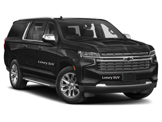car service from detroit airport