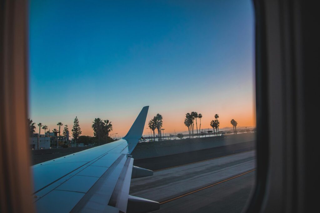 Detroit airport car services