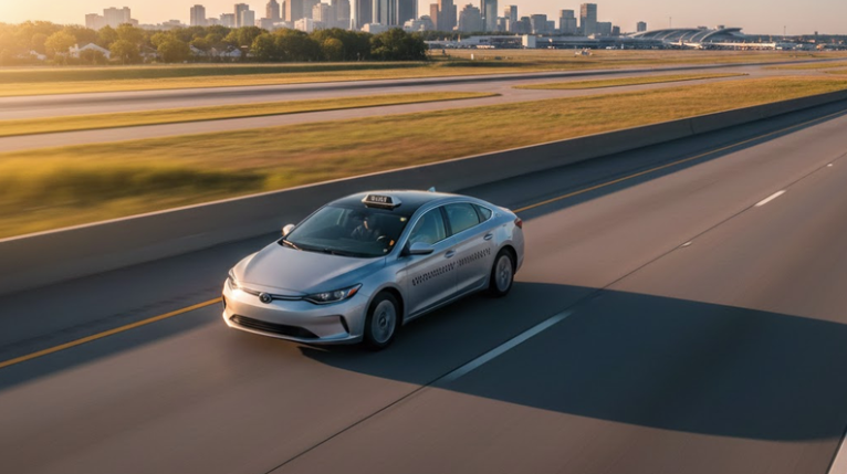 Auburn Hills taxi service